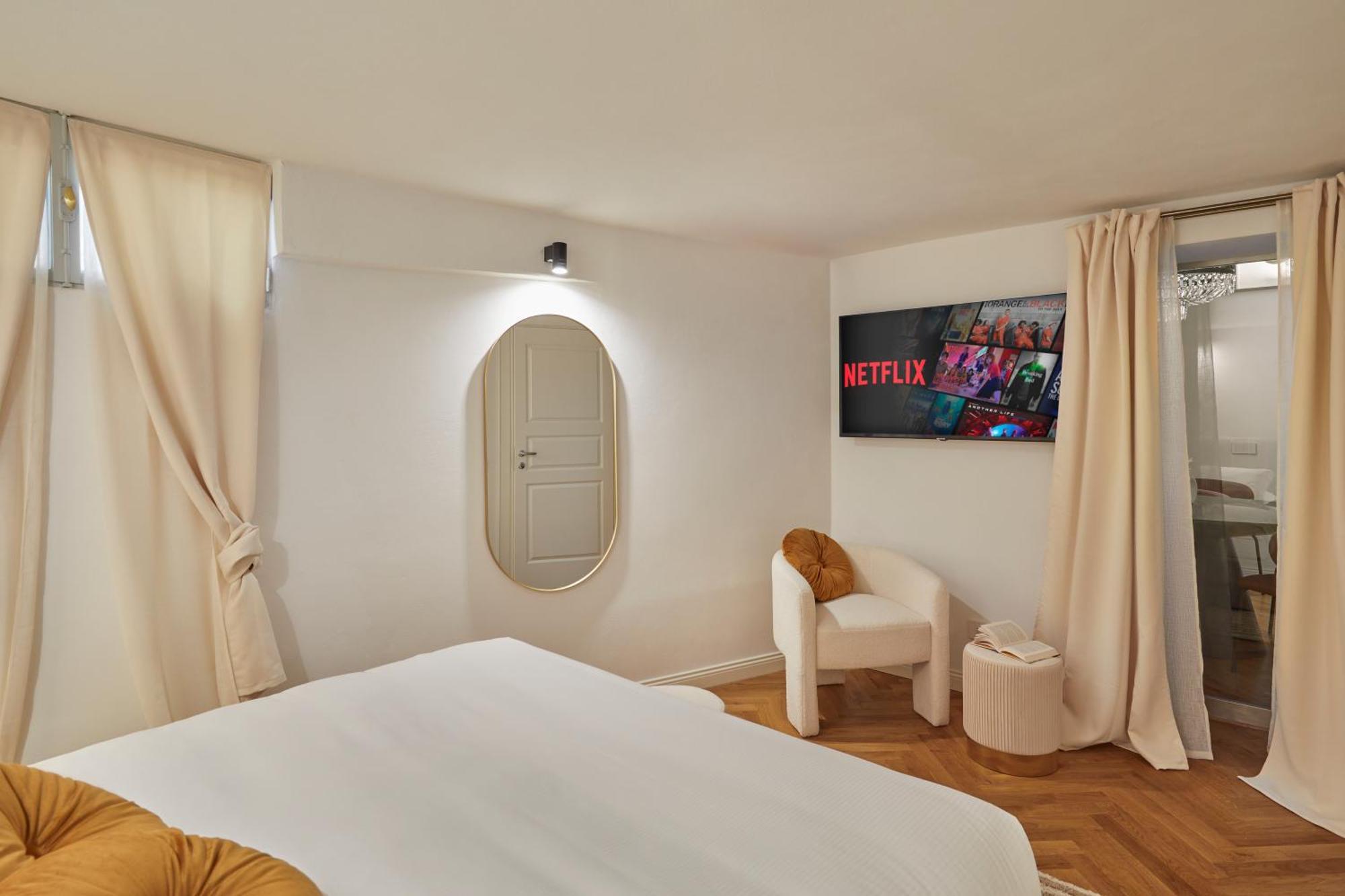 Duomo Luxury Fillyourhomewithlove Design Apartamento *