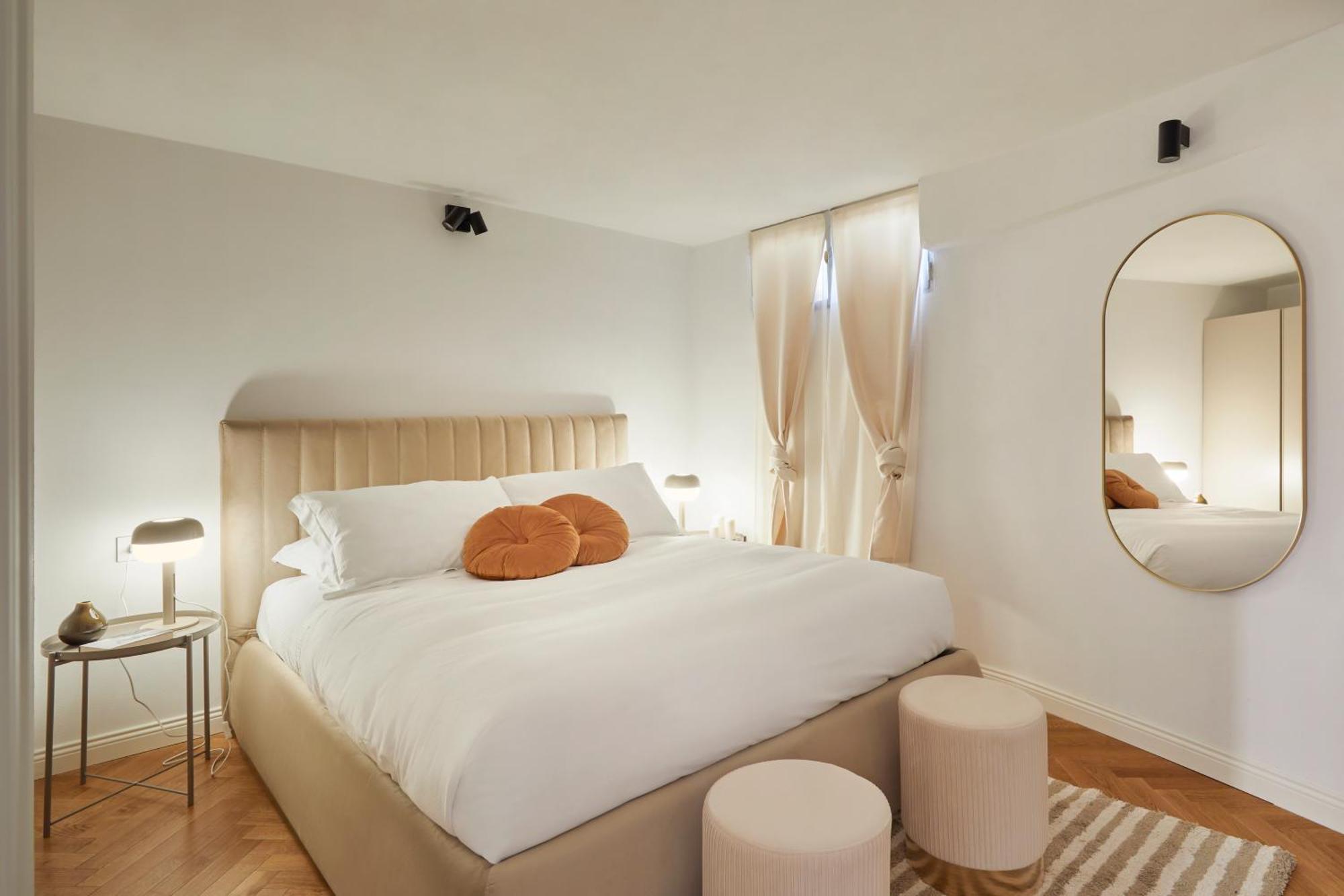 Duomo Luxury Fillyourhomewithlove Design Apartamento *