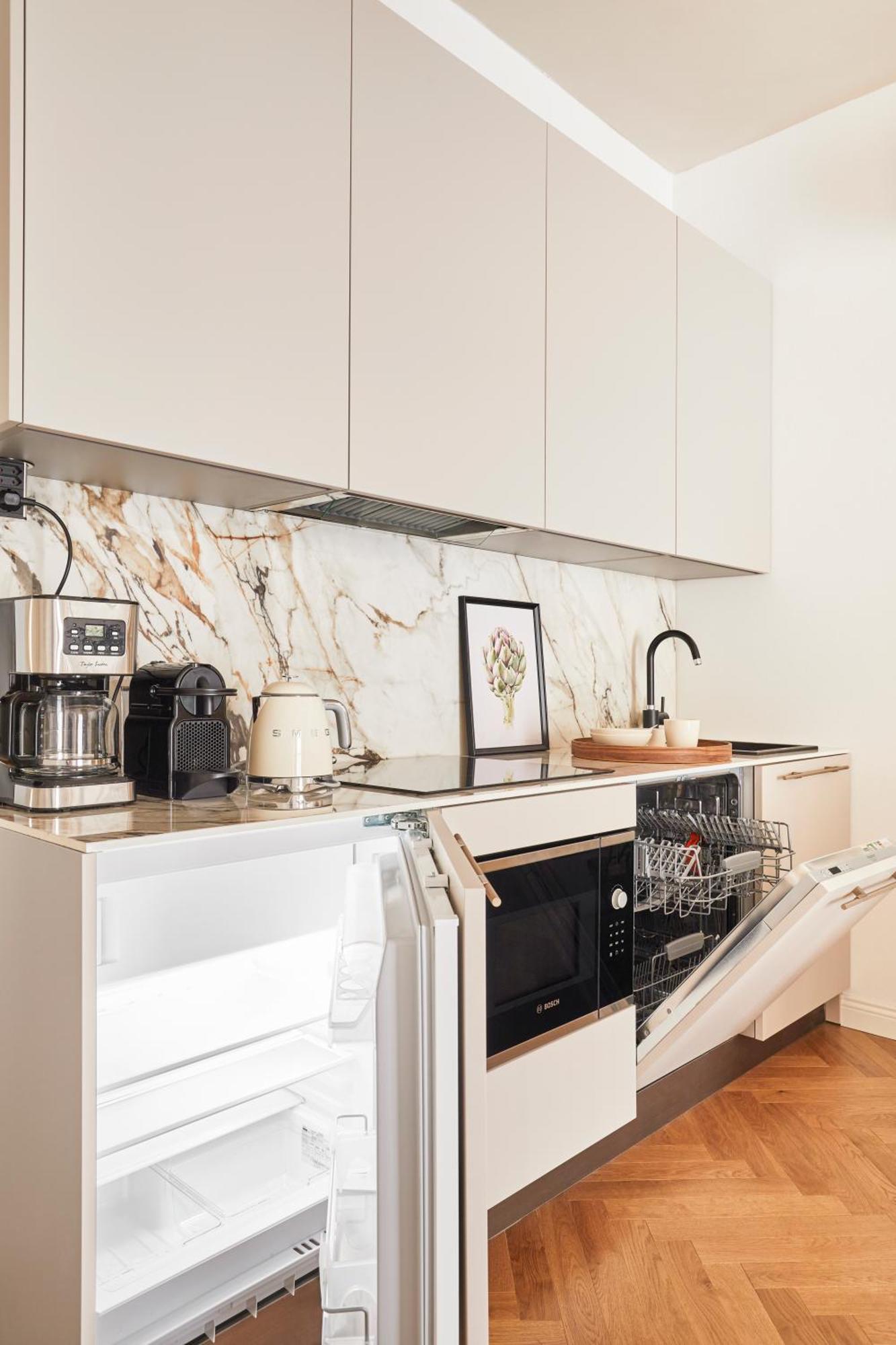 Apartamento Duomo Luxury Fillyourhomewithlove Design Florença