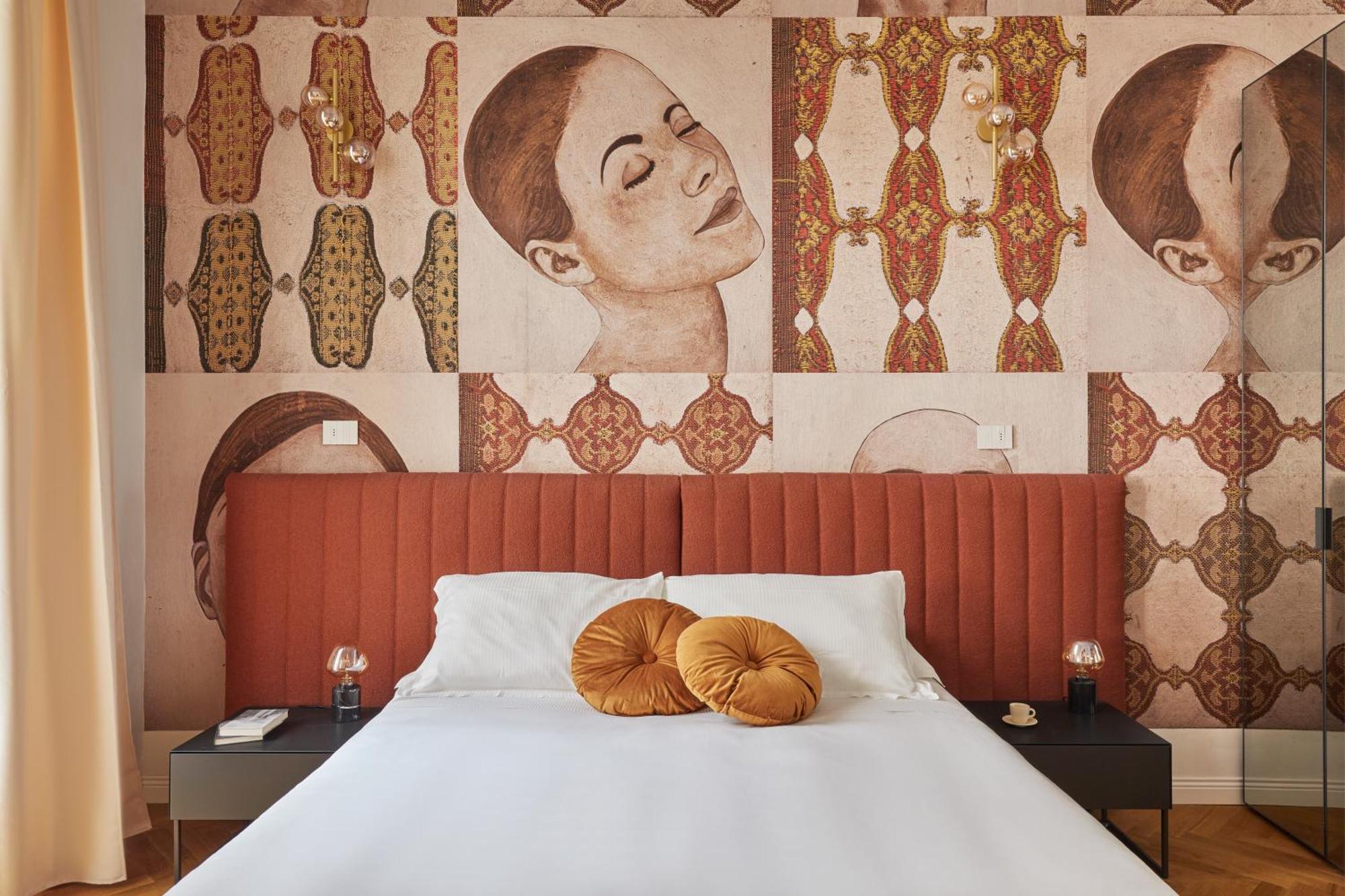 Apartamento Duomo Luxury Fillyourhomewithlove Design